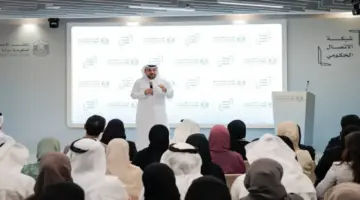 الإمارات تطلق «دليل صناعة المحتوى الإعلامي الحكومي» (فيديو)